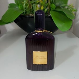 Tom ford perfume